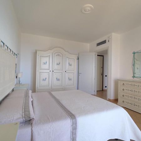 Splendida Vista Sul Mare Apartment Nebida Exterior foto