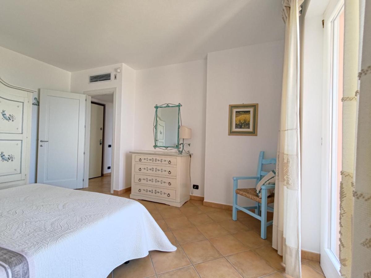 Splendida Vista Sul Mare Apartment Nebida Exterior foto