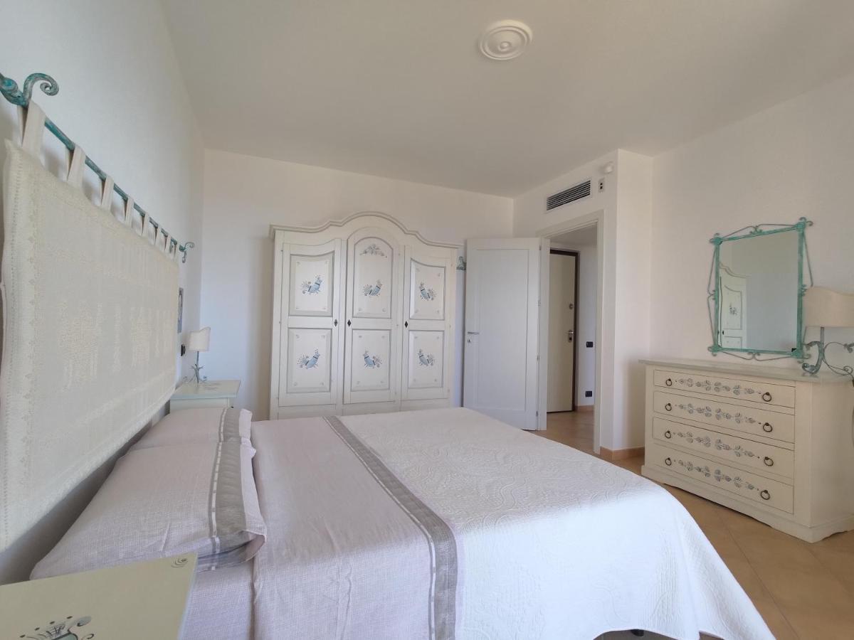 Splendida Vista Sul Mare Apartment Nebida Exterior foto