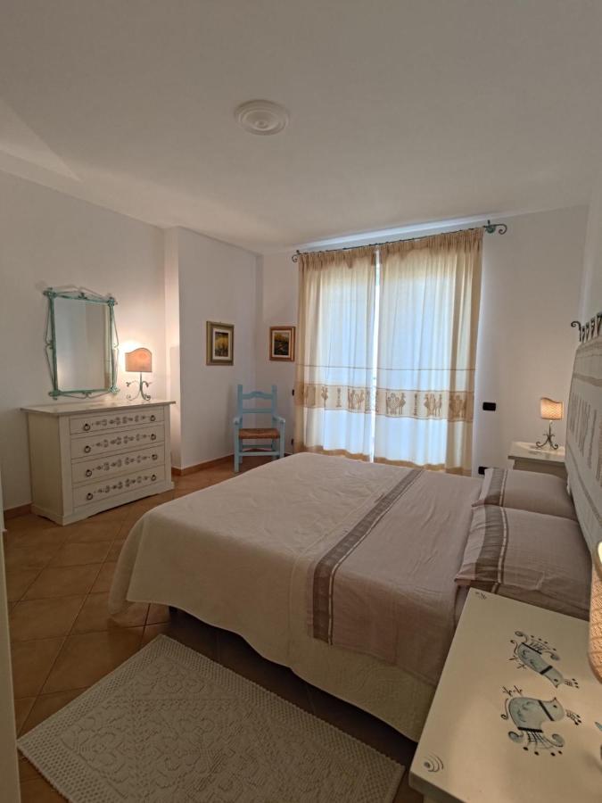 Splendida Vista Sul Mare Apartment Nebida Exterior foto
