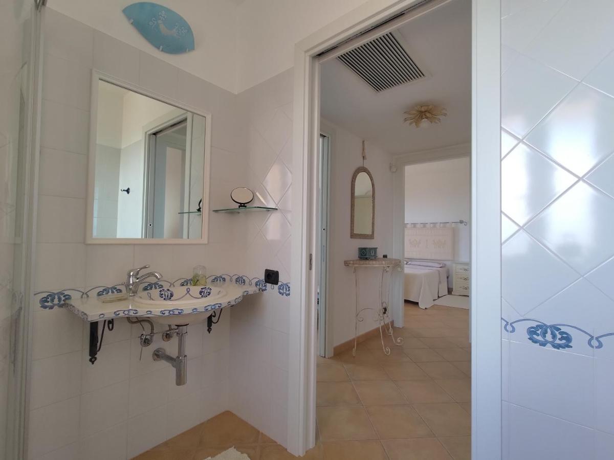 Splendida Vista Sul Mare Apartment Nebida Exterior foto