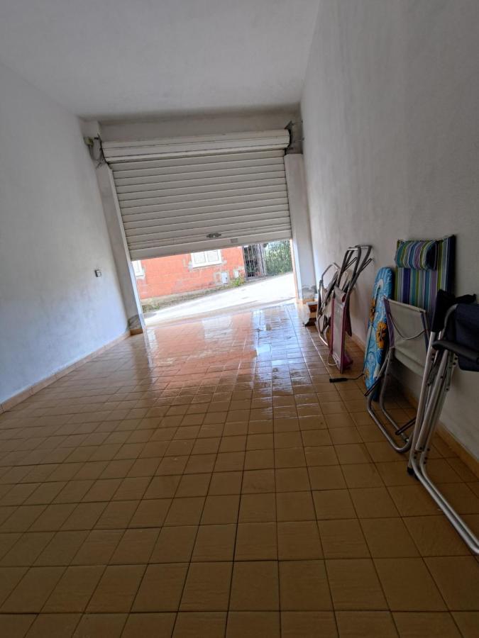 Splendida Vista Sul Mare Apartment Nebida Exterior foto